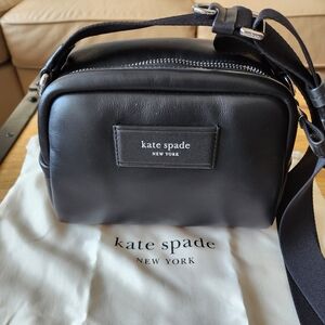 KATE SPADE Puff Crossbody